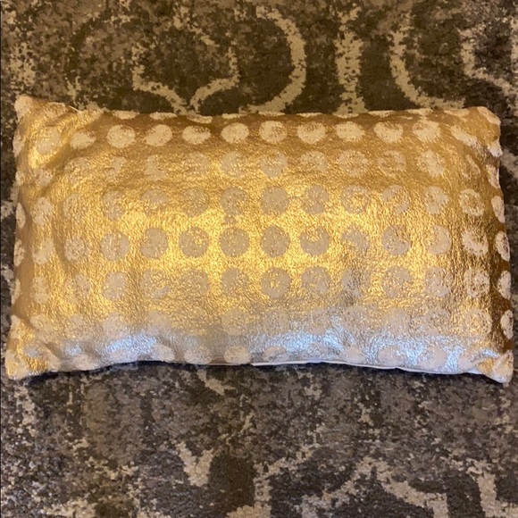 West Elm Other - West Elm Texturized Throw Pillow